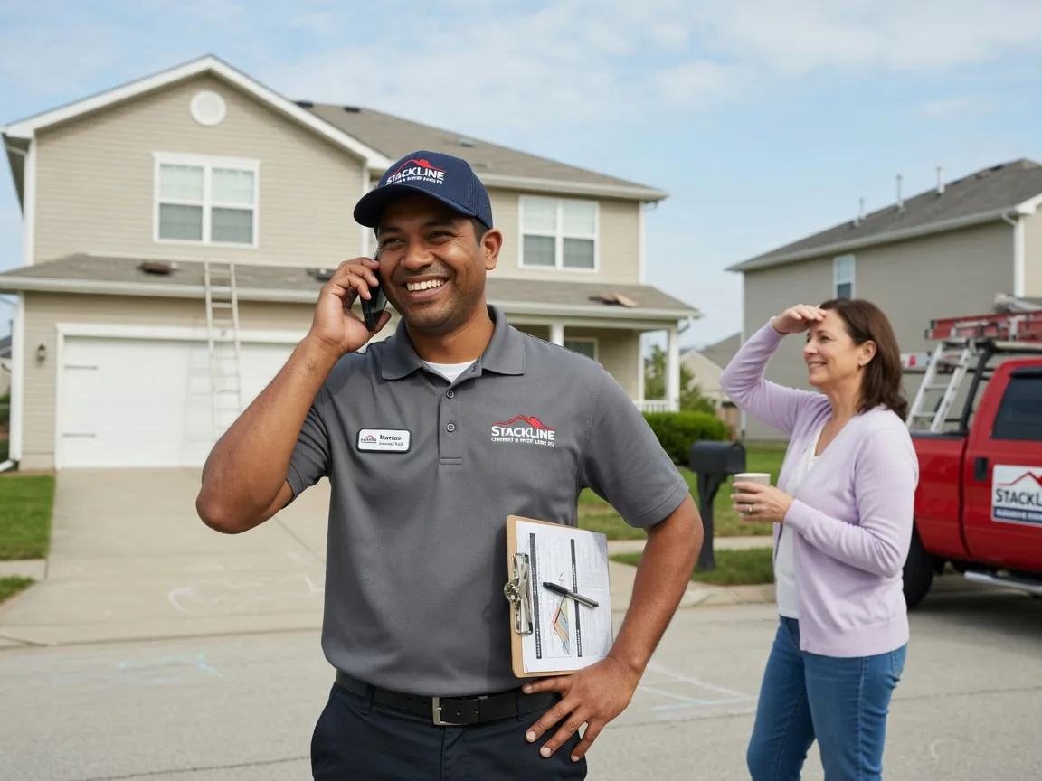 Chimney flashing repair Morganton, NC FAQs